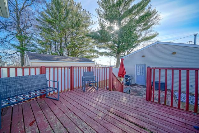 334 N 14th, Rochelle, IL 61068