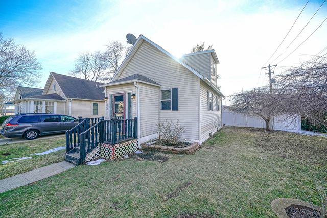 334 N 14th, Rochelle, IL 61068
