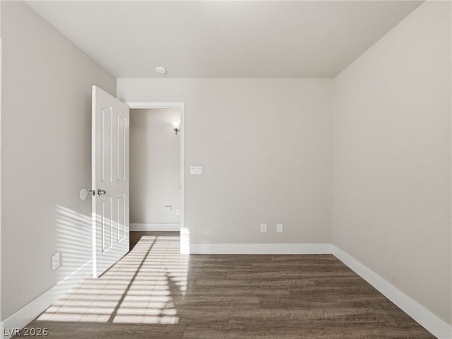 3722 Rock Dove Way, North Las Vegas, NV 89084