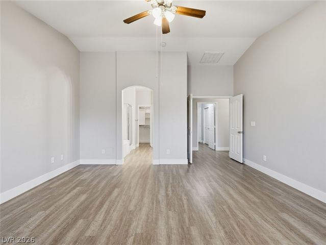 3722 Rock Dove Way, North Las Vegas, NV 89084