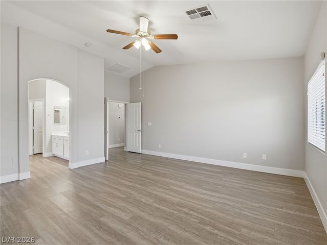 3722 Rock Dove Way, North Las Vegas, NV 89084