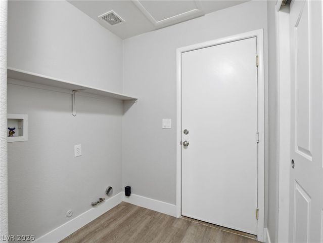 3722 Rock Dove Way, North Las Vegas, NV 89084