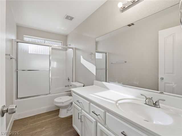 3722 Rock Dove Way, North Las Vegas, NV 89084