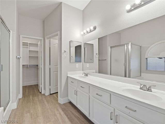 3722 Rock Dove Way, North Las Vegas, NV 89084