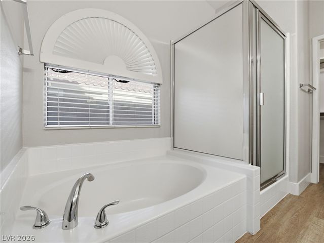 3722 Rock Dove Way, North Las Vegas, NV 89084