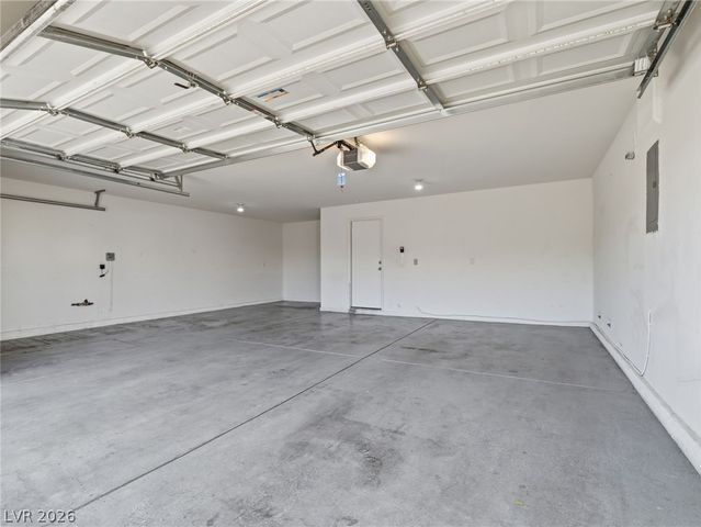 3722 Rock Dove Way, North Las Vegas, NV 89084