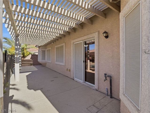 3722 Rock Dove Way, North Las Vegas, NV 89084