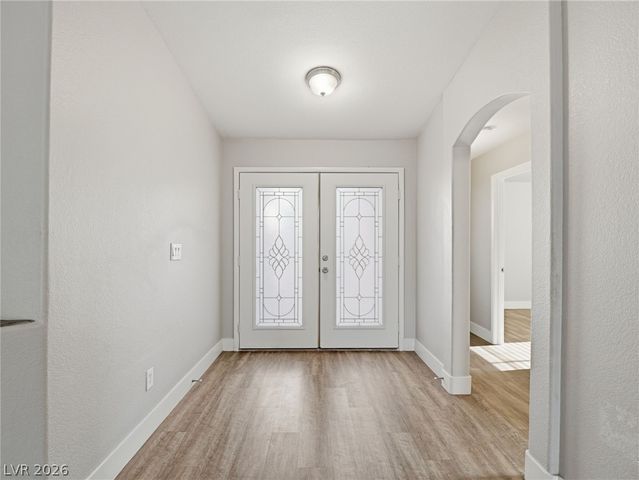 3722 Rock Dove Way, North Las Vegas, NV 89084