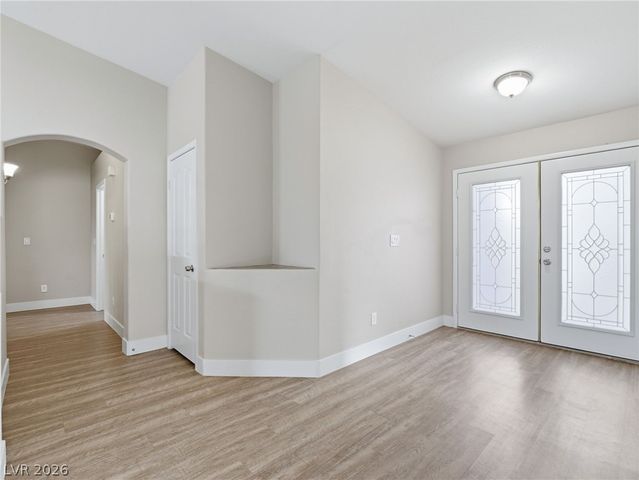 3722 Rock Dove Way, North Las Vegas, NV 89084