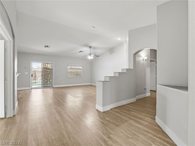 3722 Rock Dove Way, North Las Vegas, NV 89084