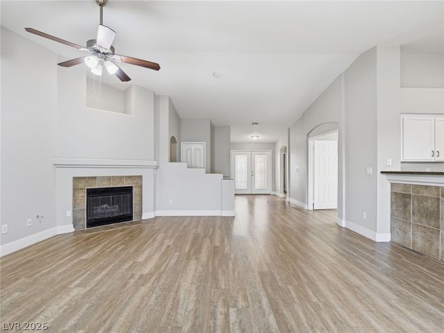 3722 Rock Dove Way, North Las Vegas, NV 89084