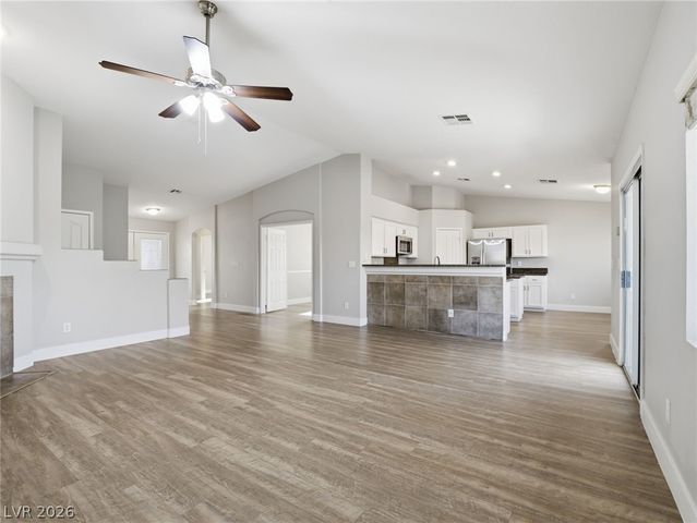 3722 Rock Dove Way, North Las Vegas, NV 89084