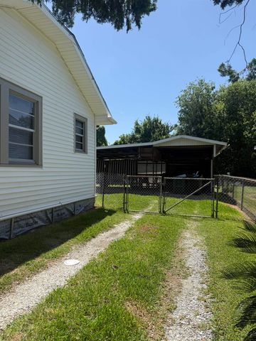 309 Garnet Street, Houma, LA 70364