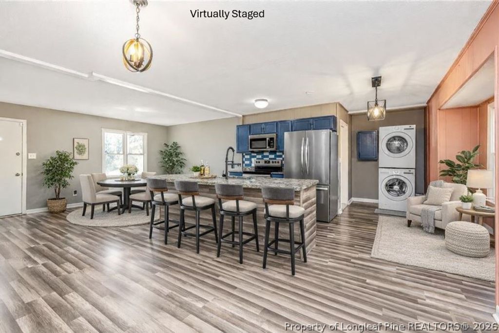 7606 Audrey Court, Fayetteville, NC 28303 — photo 3