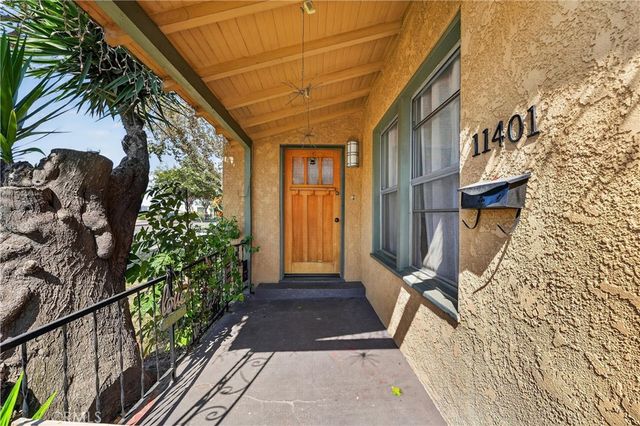 11401 Garden Grove Blvd, Garden Grove, CA 92843