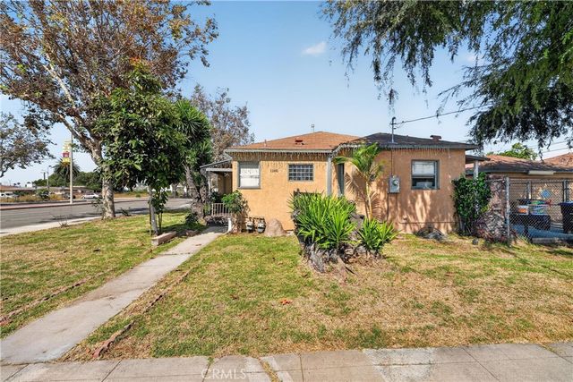 11401 Garden Grove Blvd, Garden Grove, CA 92843