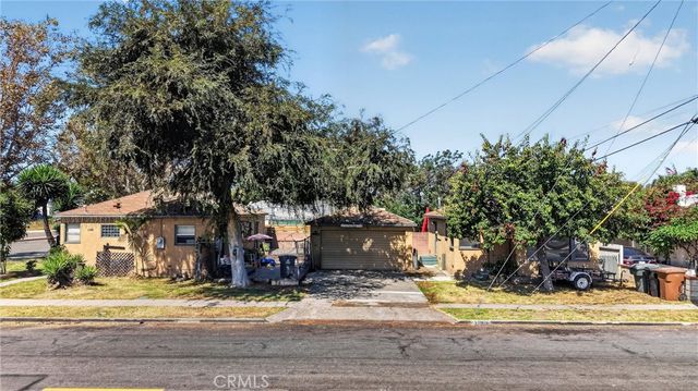 11401 Garden Grove Blvd, Garden Grove, CA 92843