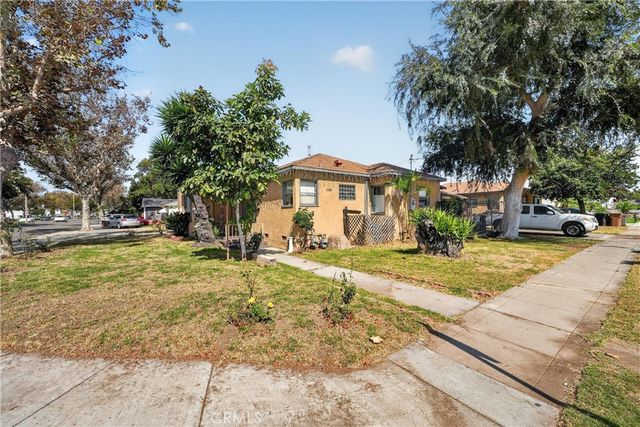 11401 Garden Grove Blvd, Garden Grove, CA 92843