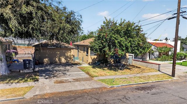 11401 Garden Grove Blvd, Garden Grove, CA 92843