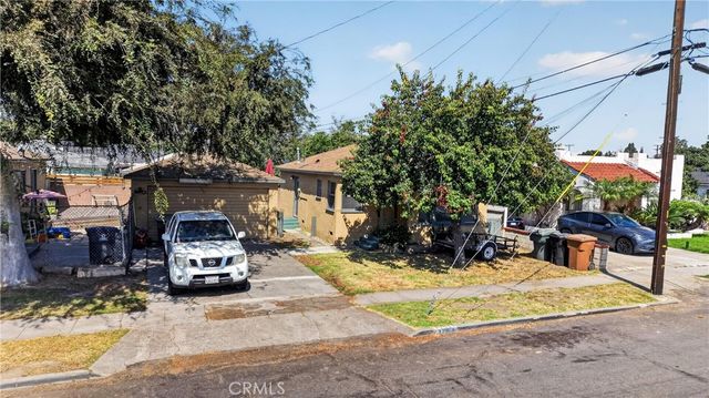 11401 Garden Grove Blvd, Garden Grove, CA 92843