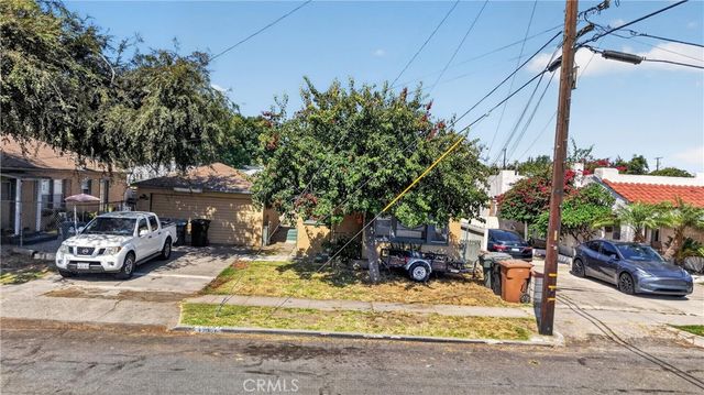 11401 Garden Grove Blvd, Garden Grove, CA 92843