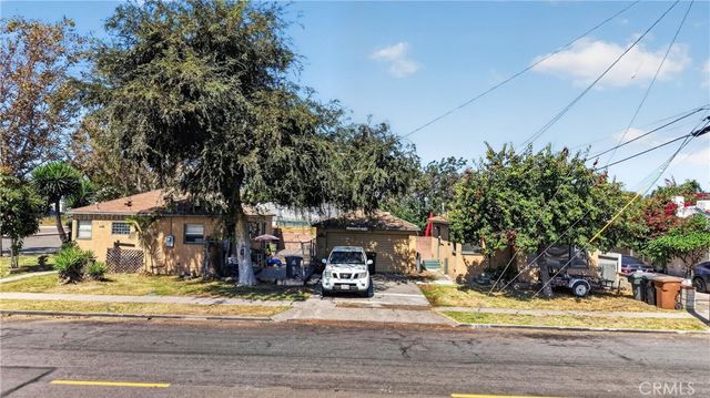 11401 Garden Grove Blvd, Garden Grove, CA 92843