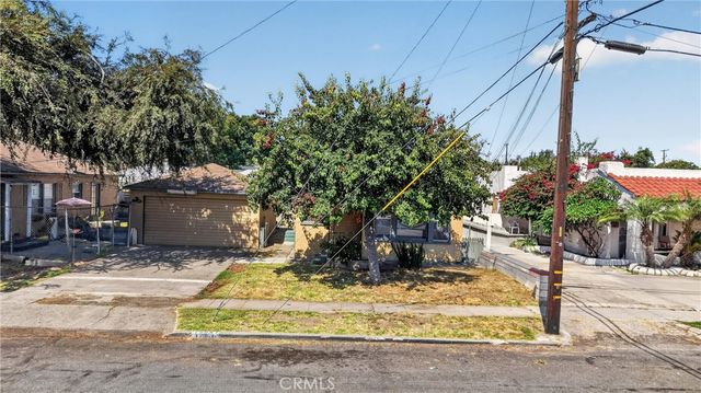 11401 Garden Grove Blvd, Garden Grove, CA 92843