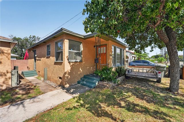 11401 Garden Grove Blvd, Garden Grove, CA 92843