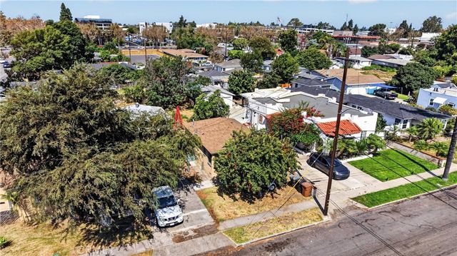 11401 Garden Grove Blvd, Garden Grove, CA 92843