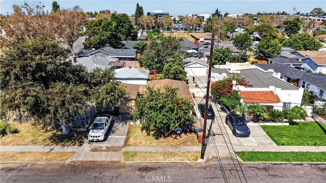 11401 Garden Grove Blvd, Garden Grove, CA 92843