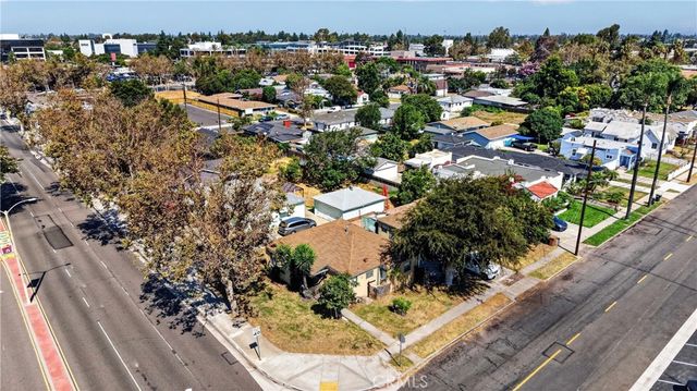 11401 Garden Grove Blvd, Garden Grove, CA 92843