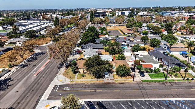11401 Garden Grove Blvd, Garden Grove, CA 92843