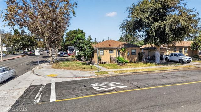 11401 Garden Grove Blvd, Garden Grove, CA 92843