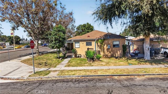 11401 Garden Grove Blvd, Garden Grove, CA 92843