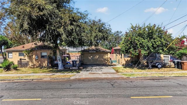 11401 Garden Grove Blvd, Garden Grove, CA 92843
