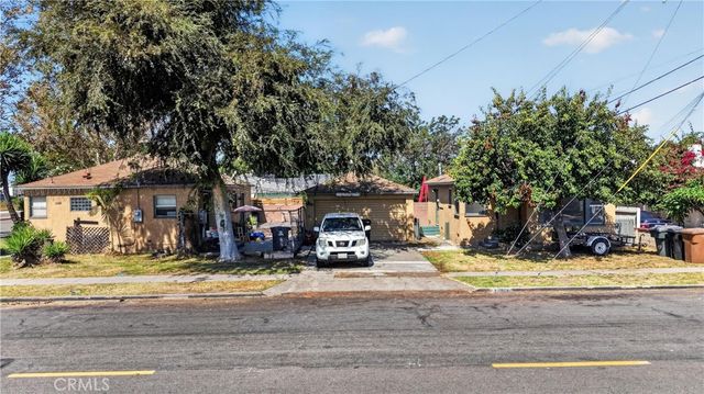 11401 Garden Grove Blvd, Garden Grove, CA 92843