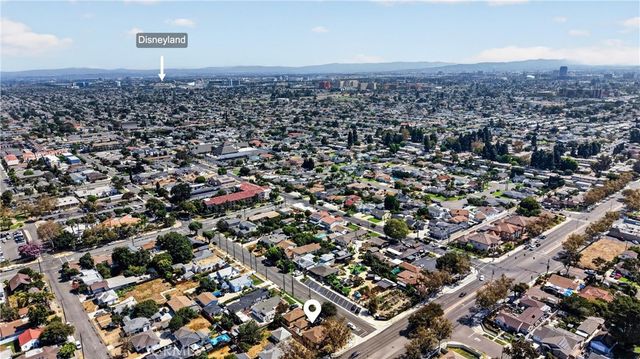 11401 Garden Grove Blvd, Garden Grove, CA 92843