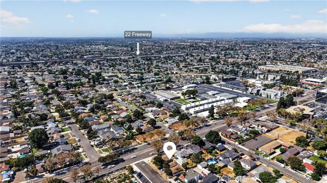 11401 Garden Grove Blvd, Garden Grove, CA 92843