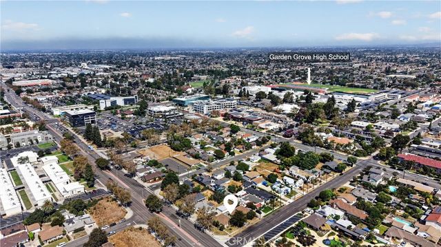 11401 Garden Grove Blvd, Garden Grove, CA 92843