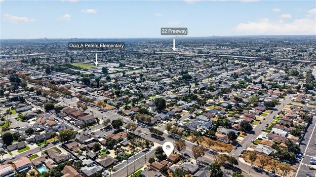 11401 Garden Grove Blvd, Garden Grove, CA 92843
