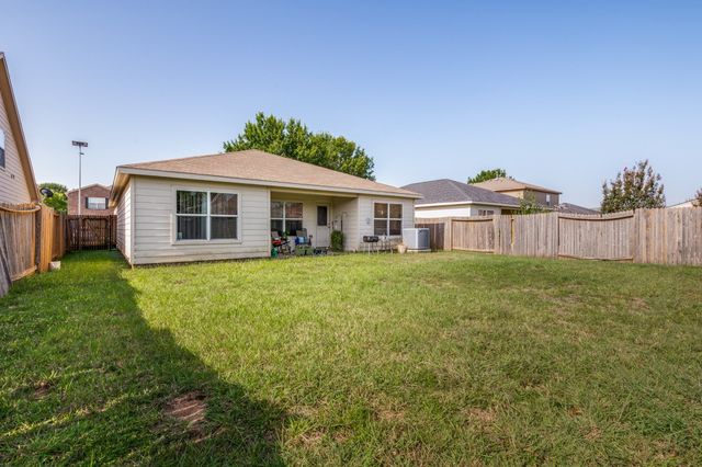 624 Noble Grove, Fort Worth, TX 76140