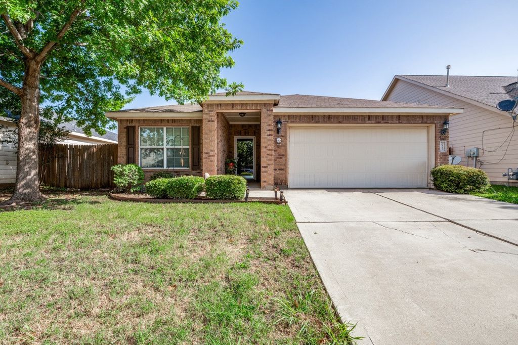 624 Noble Grove, Fort Worth, TX 76140