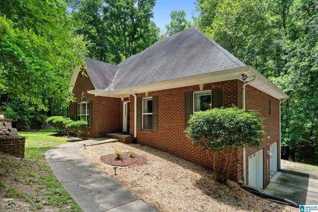 8526 SCENIC RIDGE DRIVE, Pinson, AL 35126