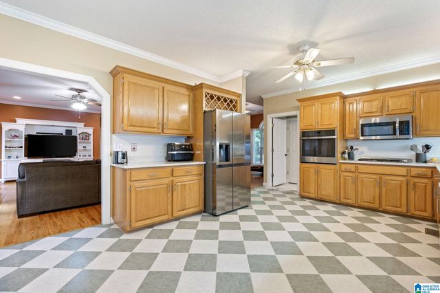 8526 SCENIC RIDGE DRIVE, Pinson, AL 35126