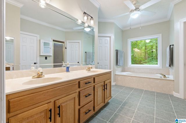 8526 SCENIC RIDGE DRIVE, Pinson, AL 35126