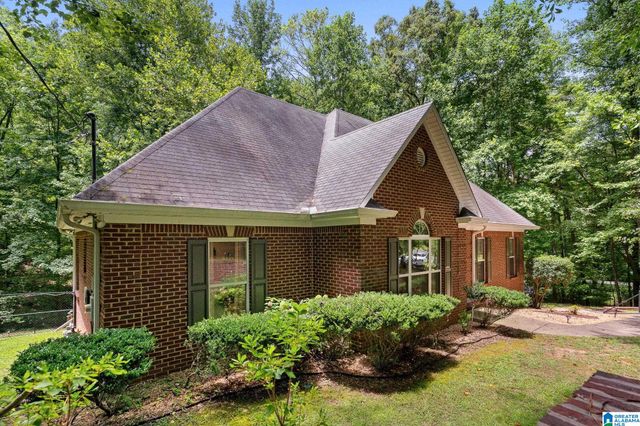 8526 SCENIC RIDGE DRIVE, Pinson, AL 35126