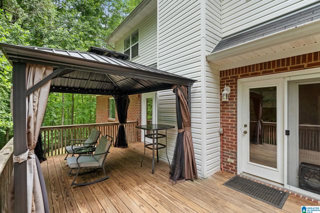 8526 SCENIC RIDGE DRIVE, Pinson, AL 35126