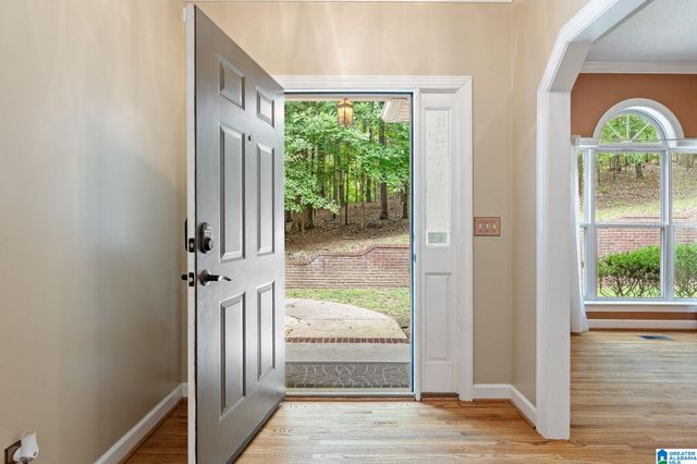 8526 SCENIC RIDGE DRIVE, Pinson, AL 35126