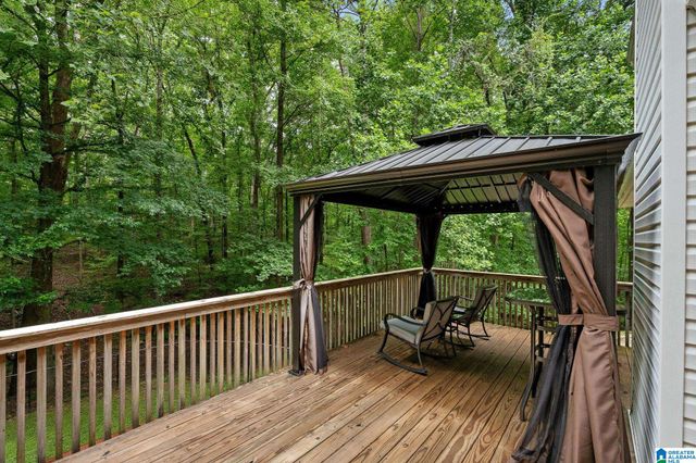 8526 SCENIC RIDGE DRIVE, Pinson, AL 35126