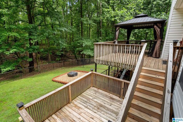 8526 SCENIC RIDGE DRIVE, Pinson, AL 35126